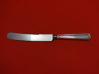 Florence Nightingale by Alvin Sterling Silver Regular Knife Blunt 9"