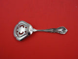 Masterpiece by International Sterling Silver Nut Spoon 5"