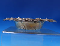 Lily of the Valley by Whiting Sterling Silver Candy Dish #6194 2.04 ozt. (#7376)