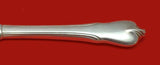Grand Colonial by Wallace Sterling Silver Gravy Ladle Custom HH WS 8" Serving