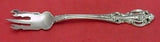 Grand Victorian by Wallace Sterling Silver Lobster Pick Custom Made 6"