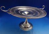 Wedgwood by International Sterling Silver Centerpiece Loops #T49-1A (#8675)