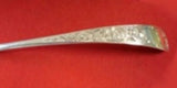 Old Maryland Engraved by Kirk Sterling Silver Sauce Ladle 5 1/4" Serving