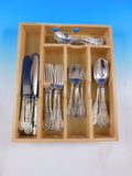 Mythologique by Gorham Sterling Silver Flatware Set for 6 Service 30 pieces