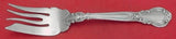 Chantilly by Gorham Sterling Silver Cold Meat Fork Medium 8" Serving Heirloom