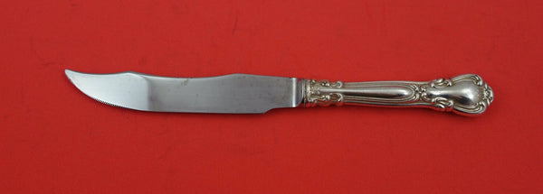 Chantilly by Gorham Sterling Silver Game Knife HH SP serrated 8 1/4"