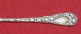 Chrysanthemum by Durgin Sterling Silver Pate Spreader 5 1/4" Heirloom Silverware