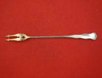 Adolphus by Mount Vernon Sterling Silver Pickle Fork GW Extra Long 8 5/8"