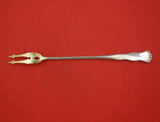 Adolphus by Mount Vernon Sterling Silver Pickle Fork GW Extra Long 8 5/8"