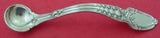 Broom Corn by Tiffany & Co. Sterling Silver Mustard Ladle 4 1/2" Custom Made