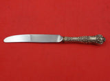 King George by Gorham Sterling Silver Regular Knife New French Wide 8 7/8"