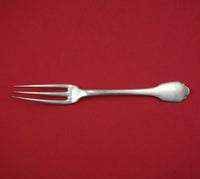 Christofle Sterling Silver Salad Fork 3-Tine 6 3/4" Flatware