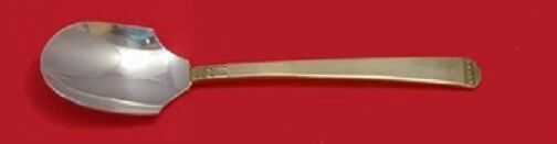 Regency by Lunt Sterling Silver Cheese Scoop 6" Custom