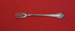 Elegante by Reed and Barton Sterling Oyster Fork 4-tine not pierced 5 1/2"