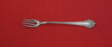Elegante by Reed and Barton Sterling Oyster Fork 4-tine not pierced 5 1/2"