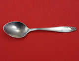 Puritan by Stieff Sterling Silver Sugar Spoon 6 1/8"