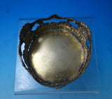 Wave Edge by Tiffany and Co Sterling Silver Stand w/Three Bottles #14560 (#5407)