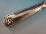 Shell and Thread by Tiffany and Co Sterling Silver Fish Knife HH All Sterling