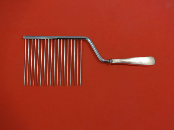 Eighteen Ten 1810 by International Sterling Silver Cake Breaker HH SP Custom