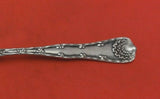 Wave Edge by Tiffany and Co Sterling Silver Sherbet Spoon Pinched 5 3/4"