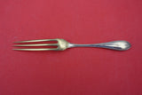 Cordova by Towle Sterling Silver Strawberry Fork GW 4 5/8" Heirloom