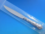Strasbourg by Gorham Sterling Silver Steak Knife Not Serrated Custom 8"