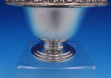 Repousse by Kirk Sterling Silver Dip Dish #214 3" x 5" 5 ozt. (#7654)