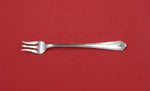 Martha Washington by Gorham Sterling Silver Cocktail Fork 5 3/8" Vintage