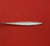 Snowflake by International Sterling Silver Regular Fork 7 3/4" Flatware Heirloom