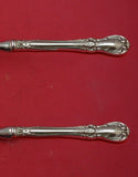 Old Master by Towle Sterling Silver Salmon Serving Set Fish Custom Made
