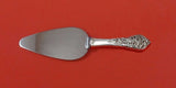 Florentine Lace by Reed & Barton Sterling Silver Cheese Server HHWS Custom 6.5"