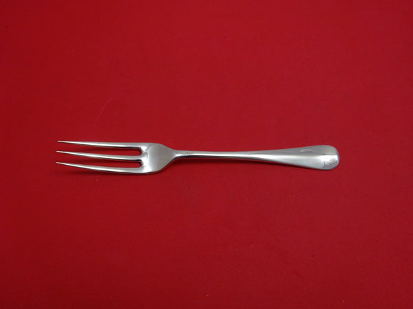 Rat Tail by Re English Sterling Silver Regular Fork 6 5/8"
