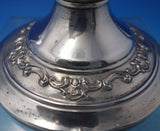 Strasbourg by Gorham Sterling Silver Candelabra Pair 3-Light #1130 (#5873)