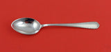 Pine Tree by International Sterling Silver Demitasse Spoon 4 1/8" New