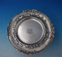 Noah's Ark by Gorham Sterling Silver Child's Set 2pc c.1910 #A4476/77 (#5356)