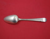 Gainsborough by Alvin Sterling Silver Place Soup Spoon 7" Flatware Silverware
