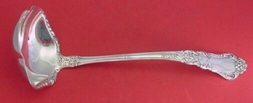 Baronial Old by Gorham Sterling Silver Soup Ladle 12 1/2" Serving