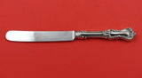 Marlborough by Reed and Barton Sterling Silver Regular Knife blunt 9"