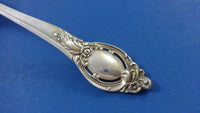 Cameo by Reed & Barton Sterling Silver Flatware Set For 8 Service 37 Pieces