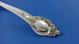 Cameo by Reed & Barton Sterling Silver Flatware Set For 8 Service 37 Pieces