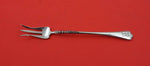 Nellie Custis by Lunt Sterling Silver Pickle Fork 3-tine 5 3/4"