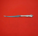 Debussy by Towle Sterling Silver Tomato Knife Serrated Custom Made 7 5/8"