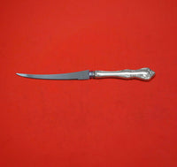 Debussy by Towle Sterling Silver Tomato Knife Serrated Custom Made 7 5/8"