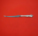 Debussy by Towle Sterling Silver Tomato Knife Serrated Custom Made 7 5/8"