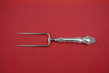 Spanish Baroque by Reed and Barton Sterling Silver Roast Holder 11 3/8"