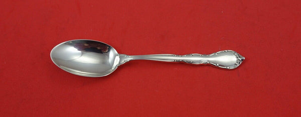 Mignonette by Lunt Sterling Silver Demitasse Spoon 4 3/8"