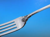 Florentine Scroll by Lunt Sterling Silver Flatware Set for 8 Service 40 pieces