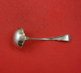 Chambord by Reed and Barton Sterling Silver Sauce Ladle 5 1/4" Serving Heirloom