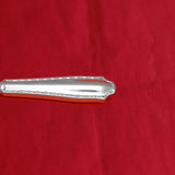 Marquise by Tiffany and Co Sterling Silver Soup Ladle HH WS Custom Made 10 1/2"