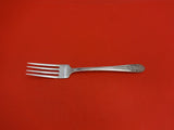 Orleans by International / Century Sterling Silver Regular Fork 7 1/8"